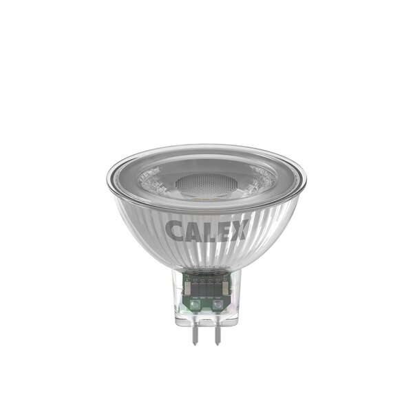 Calex Calex LED reflector Lamp Ø50 - GU5.3 - MR16 -230 Lm