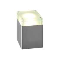 Staande Lamp Buiten LED - Lilium - 12V - 1W Garden Lights Staande Lamp Buiten LED - Lilium - 12V - 1W