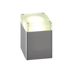 Garden Lights Staande Lamp Buiten LED - Lilium - 12V - 1W Staande Lamp Buiten LED - Lilium - 12V - 1W