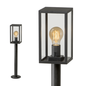 Garden Lights Sokkellamp Buiten LED - Limosa 70 - 12V - 4W Sokkellamp Buiten LED - Limosa 70 - 12V - 4W