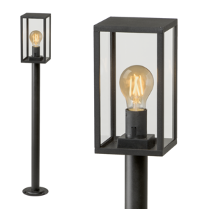 Garden Lights Sokkellamp Buiten LED - Limosa 90 - 12V - 4W Sokkellamp Buiten LED - Limosa 90 - 12V - 4W