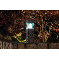 Staande Lamp Buiten LED - Phobos - 12V - 1,5W Garden Lights Staande Lamp Buiten LED - Phobos - 12V - 1,5W