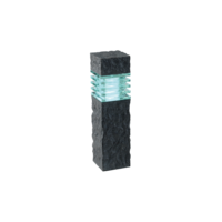 Staande Lamp Buiten LED - Phobos - 12V - 1,5W Garden Lights Staande Lamp Buiten LED - Phobos - 12V - 1,5W