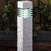 Staande Lamp Buiten LED - Titan - 12V - 3W Garden Lights Staande Lamp Buiten LED - Titan - 12V - 3W