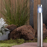 Staande Lamp Buiten LED - Orion - 12V - 2W Garden Lights Staande Lamp Buiten LED - Orion - 12V - 2W