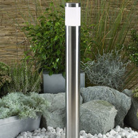 Staande Lamp Buiten LED - Atila - 12V - 2W Garden Lights Staande Lamp Buiten LED - Atila - 12V - 2W
