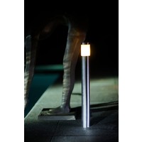 Staande Lamp Buiten LED - Atila - 12V - 2W Garden Lights Staande Lamp Buiten LED - Atila - 12V - 2W
