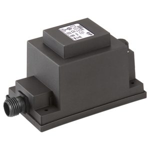 Garden Lights Transformator tot 150W - 12V - IP44 Transformator tot 150W - 12V - IP44