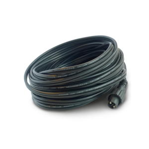 Garden Lights Hoofdkabel Flex 10m - SPT-2 - 12V Hoofdkabel Flex 10m - SPT-2 - 12V