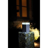 Staande Lamp Buiten LED - Lilium - 12V - 1W Garden Lights Staande Lamp Buiten LED - Lilium - 12V - 1W