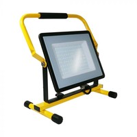 Samsung LED Bouwlamp 100W - 8.200 Lumen - 4000K Samsung Samsung LED Bouwlamp 100W - 8.200 Lumen - 4000K