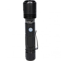 LED Zaklamp 6W - 600lm LED's Light LED Zaklamp 6W - 600lm