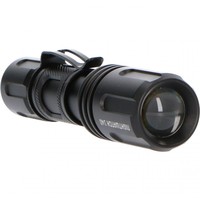 LED Zaklamp 5W - 140lm Shada LED Zaklamp 5W - 140lm
