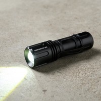 Shada LED Zaklamp 5W - 360lm