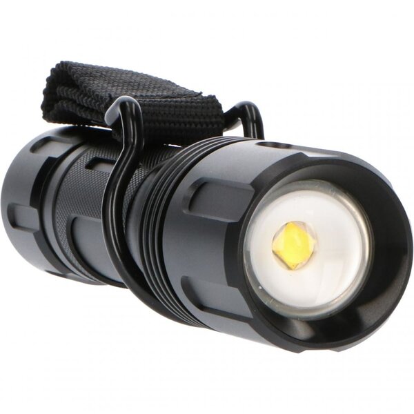 LED's Light LED Zaklamp 20W - 1500lm