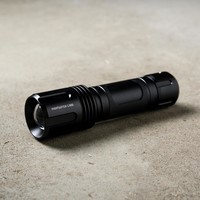 LED Zaklamp 20W - 1500lm Shada LED Zaklamp 20W - 1500lm