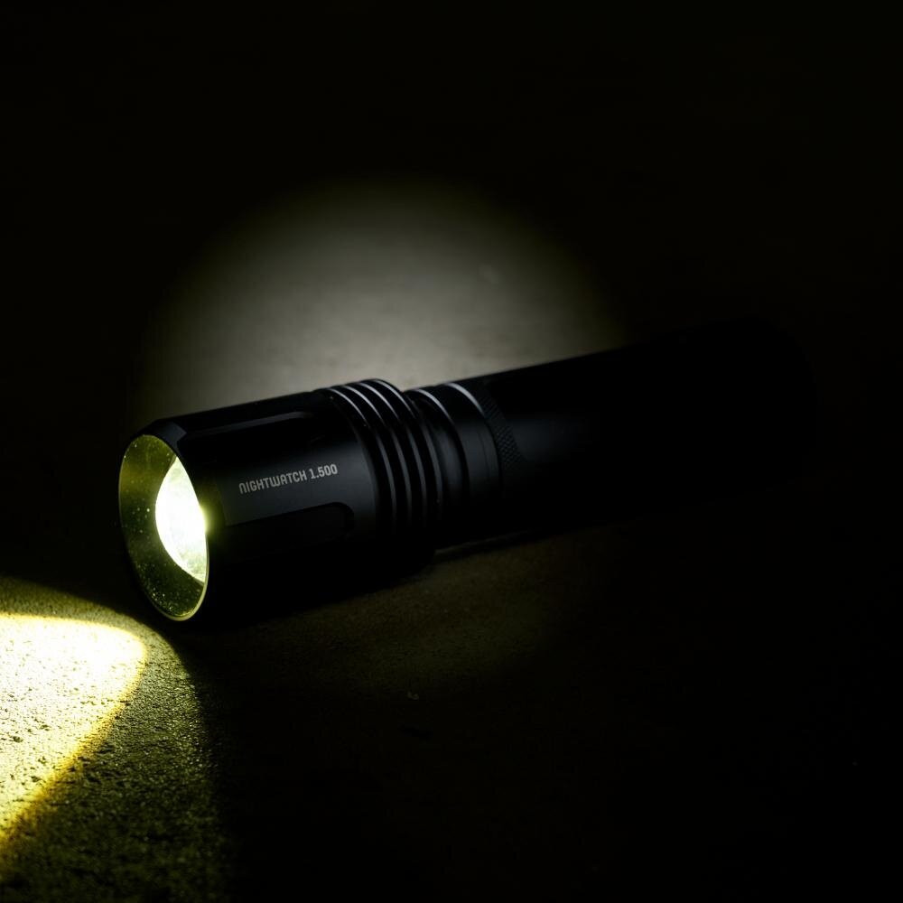 LED's Light LED Zaklamp 20W - 1500lm
