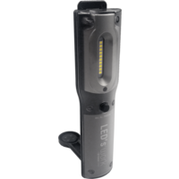 Oplaadbare LED Zaklamp 5W - 500lm Shada Oplaadbare LED Zaklamp 5W - 500lm