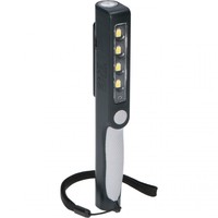 Shada LED Penlight - 180lm - oplaadbaar