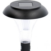 LED's Light Solar Tuinlamp (set van 2) - Baghdad - 1 Lumen - 2700K