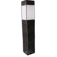 Solar LED Tuinlamp - 5lm - 2700K LED's Light Solar LED Tuinlamp - 5lm - 2700K
