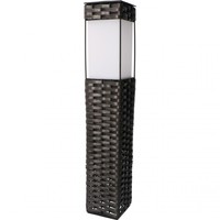 Solar LED Tuinlamp - 5lm - 2700K LED's Light Solar LED Tuinlamp - 5lm - 2700K