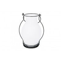 Solar LED Olielamp - 3lm - IP44 LED's Light Solar LED Olielamp - 3lm - IP44