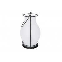 Solar LED Olielamp - 3lm - IP44 LED's Light Solar LED Olielamp - 3lm - IP44