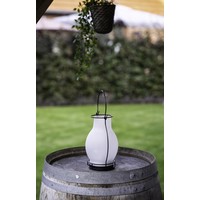 Solar LED Olielamp - 3lm - IP44 LED's Light Solar LED Olielamp - 3lm - IP44