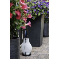Solar LED Olielamp - 3lm - IP44 LED's Light Solar LED Olielamp - 3lm - IP44