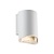 Wandlamp Downlight - Wandlamp Buiten Wit - GU10 Fitting IP44 - Arn