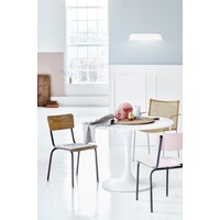 LED Wandlamp Buiten Wit -12Watt - IP44 - Front 36 Nordlux LED Wandlamp Buiten Wit -12Watt - IP44 - Front 36