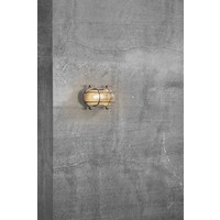 Wandlamp Buiten Nikkel - E27 Fitting - IP64 -Helford Nordlux Wandlamp Buiten Nikkel - E27 Fitting - IP64 -Helford