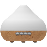 Calex Calex Smart Aroma Diffuser met Licht - 100+ Kleuren - Timer - Elektrische Geurverspreider