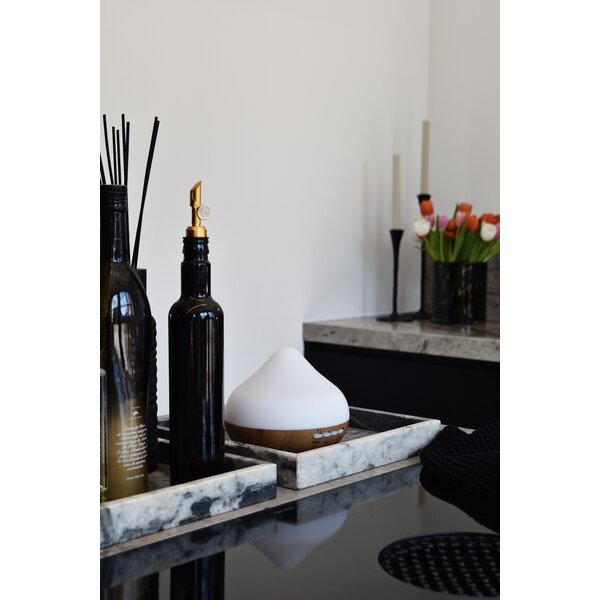 Calex Calex Smart Aroma Diffuser met Licht - 100+ Kleuren - Timer - Elektrische Geurverspreider