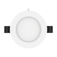 LED Downlight 3W COB - 3000K - 195 Lumen - Ø75 mm