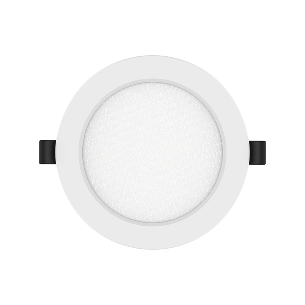 Lightexpert LED Downlight 9W COB - 4000K - 675 Lumen - Ø110 mm