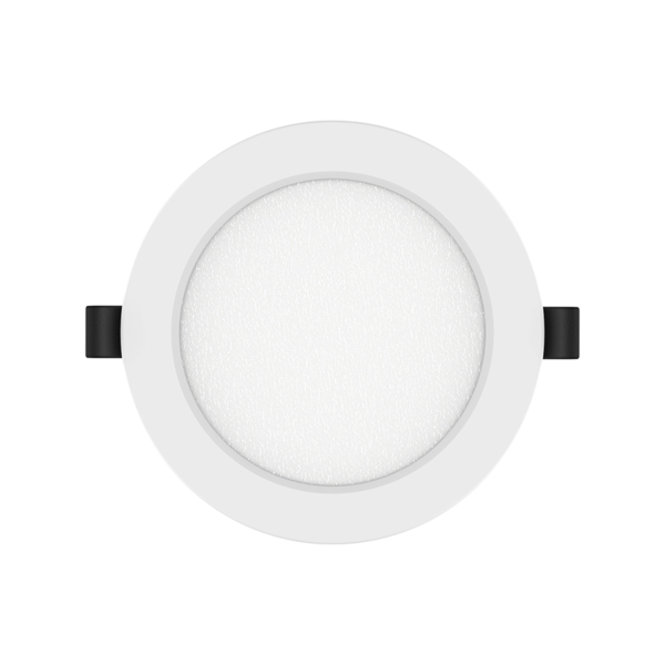 Lightexpert LED Downlight 9W COB - 4000K - 675 Lumen - Ø110 mm