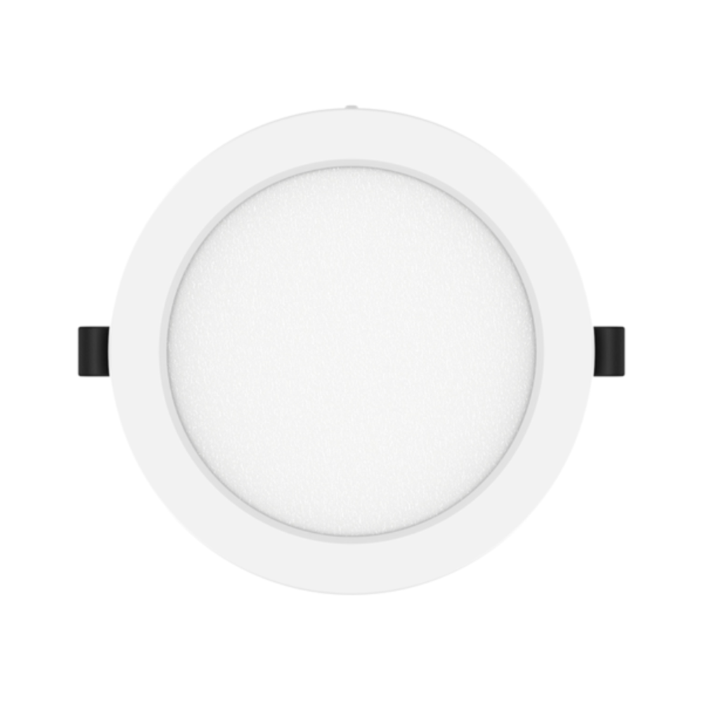 Lightexpert LED Downlight 12W COB - 3000K - 960 Lumen - Ø140 mm