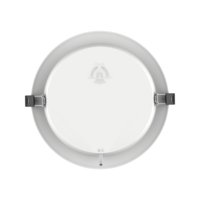 LED Downlight 18W COB - 3000K - 1530 Lumen - Ø190 mm Lightexpert LED Downlight 18W COB - 3000K - 1530 Lumen - Ø190 mm