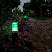 Smart Sokkellamp Buiten LED - Arco 40 Plus - 12V - 5W Garden Lights Smart Sokkellamp Buiten LED - Arco 40 Plus - 12V - 5W