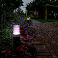 Smart Sokkellamp Buiten LED - Arco 40 Plus - 12V - 5W Garden Lights Smart Sokkellamp Buiten LED - Arco 40 Plus - 12V - 5W