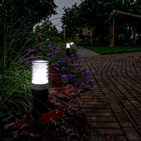Smart Sokkellamp Buiten LED - Arco 40 Plus - 12V - 5W Garden Lights Smart Sokkellamp Buiten LED - Arco 40 Plus - 12V - 5W