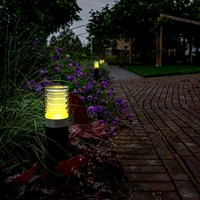 Smart Sokkellamp Buiten LED - Arco 40 Plus - 12V - 5W Garden Lights Smart Sokkellamp Buiten LED - Arco 40 Plus - 12V - 5W