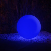 LED Tuin Bol - Round 40 - 12V - 2W Garden Lights LED Tuin Bol - Round 40 - 12V - 2W