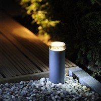 Staande Buitenlamp - Linum set 4 st. - 12V - 2W Garden Lights Staande Buitenlamp - Linum set 4 st. - 12V - 2W