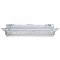 Inbouwframe - LED Bulkhead 3W