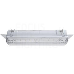 Inbouwframe - LED Bulkhead 4/6,5W