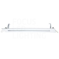 Inbouwframe - LED Bulkhead kantelbaar