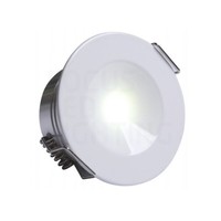 Lightexpert Eye - Noodverlichting Inbouw - 3W
